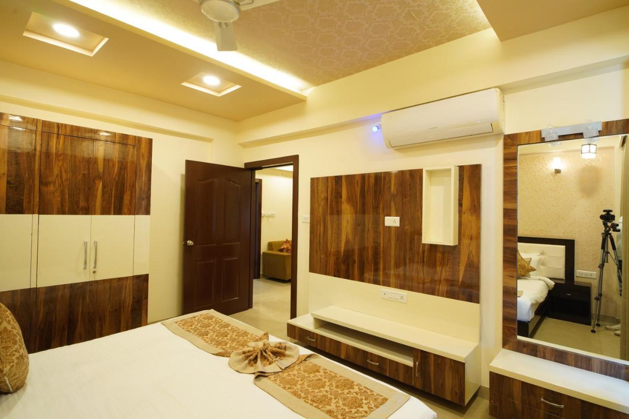 Spectrum Resort&Spa Udaipur Exterior foto