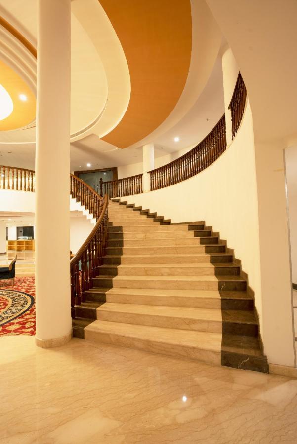 Spectrum Resort&Spa Udaipur Exterior foto