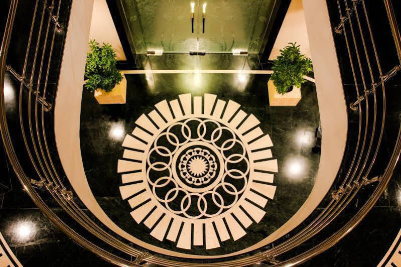 Spectrum Resort&Spa Udaipur Exterior foto